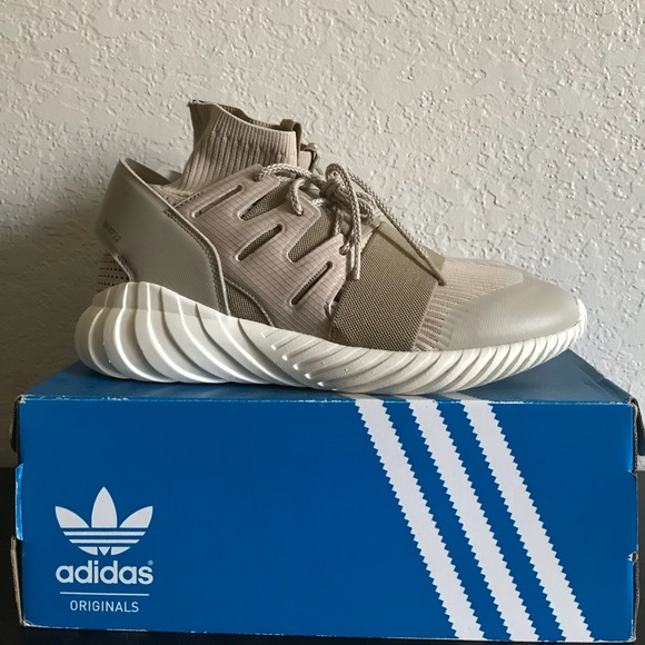 Adidas Tubular Doom PK - Picture 2 of 4